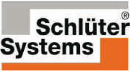 Schlüter Systems
